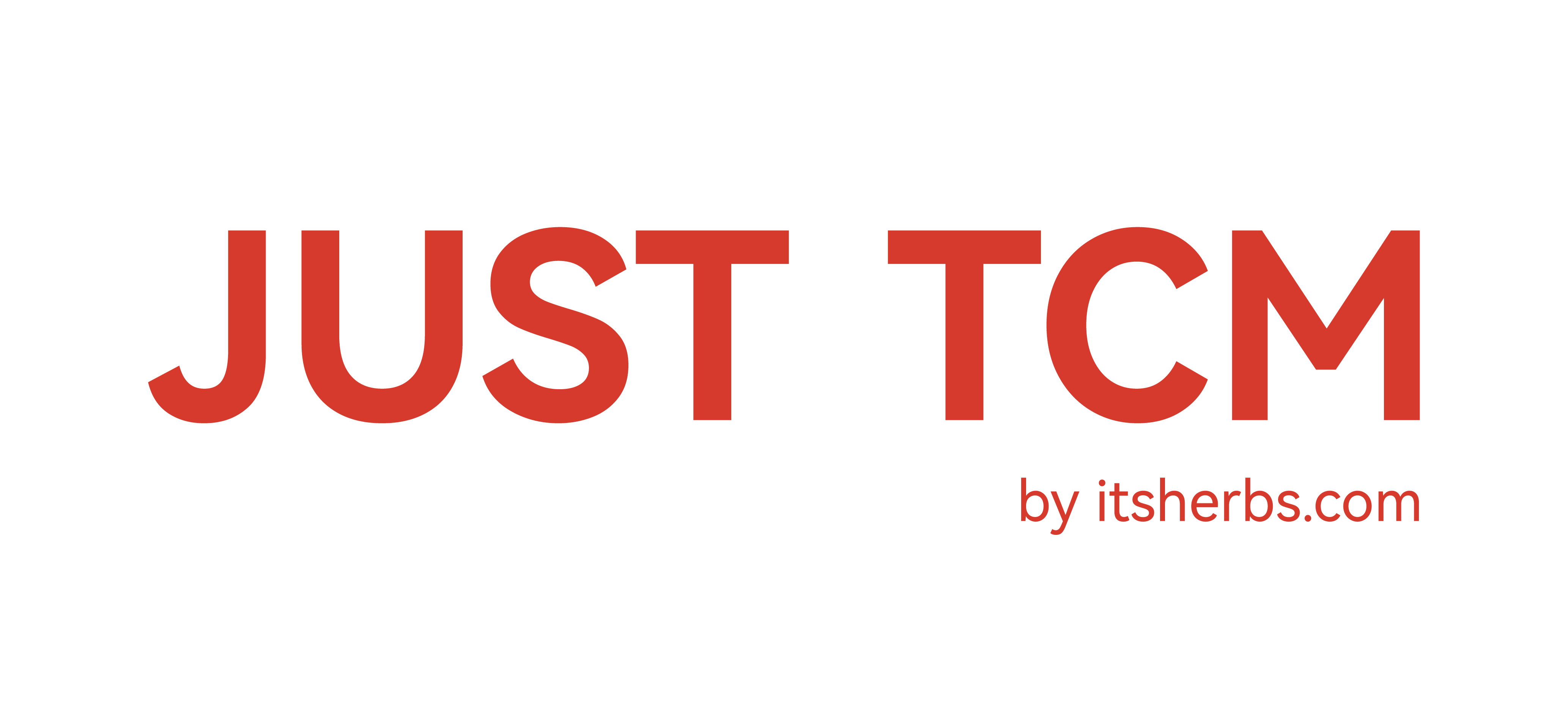 JUST TCM by itsherbs.com